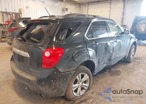 2015 Chevrolet Equinox 2Lt from USA, damaged, VIN 2GNFLGE38F6179764